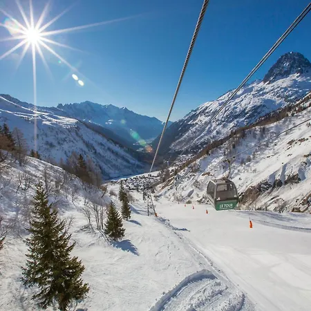 Sud - Balme 102 - Happy Appartamento